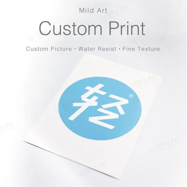 large custom prints