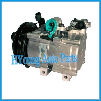 

977014A370 977014A021 8FK351273271 977014A071 auto ac compressor for HYUNDAI STAREX 2.4