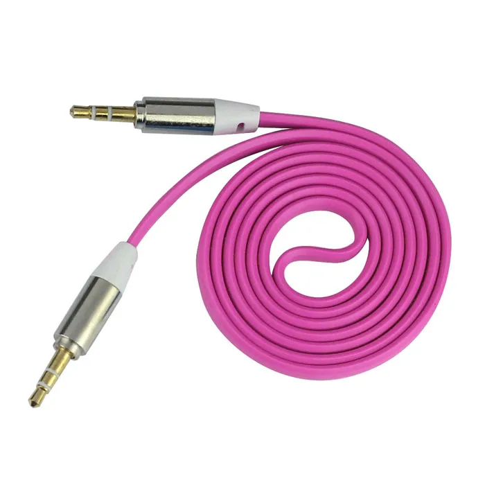 HIPERDEAL аудио кабель Jack 3 5 мм Aux для IPhone автомобильные наушники Beats спикер шнур MP3| |