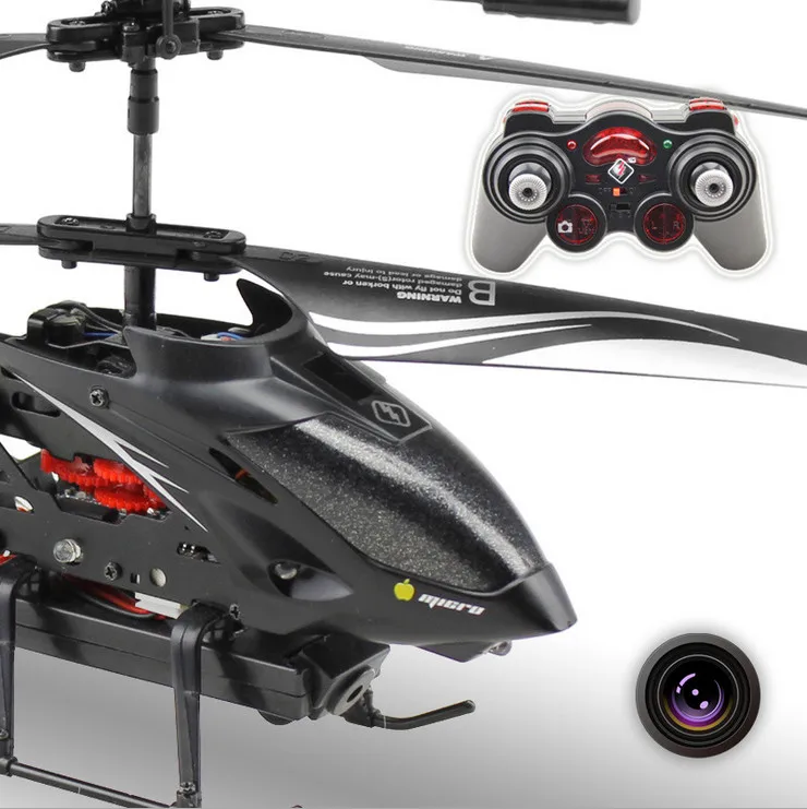 HOT! WL S977 RC Drone 3.5 CH Radio remote Control Metal Gyro rc Helicopter With HD Camera RC Helicopter Girft kid HOT! WL S977 RC Drone 3.5 CH Radio remote Control Metal Gyro rc Helicopter With HD Camera RC Helicopter Girft kid