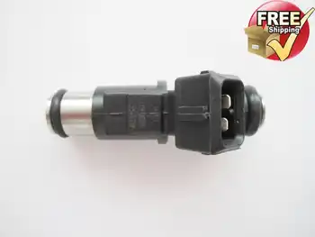 NEW ! 01F002A 1984E0 injector fuel injection nozzle for Citroen C2 C3 Saxo Xsara Berlingo Peugeot 206 307 1007 Partner 1.4