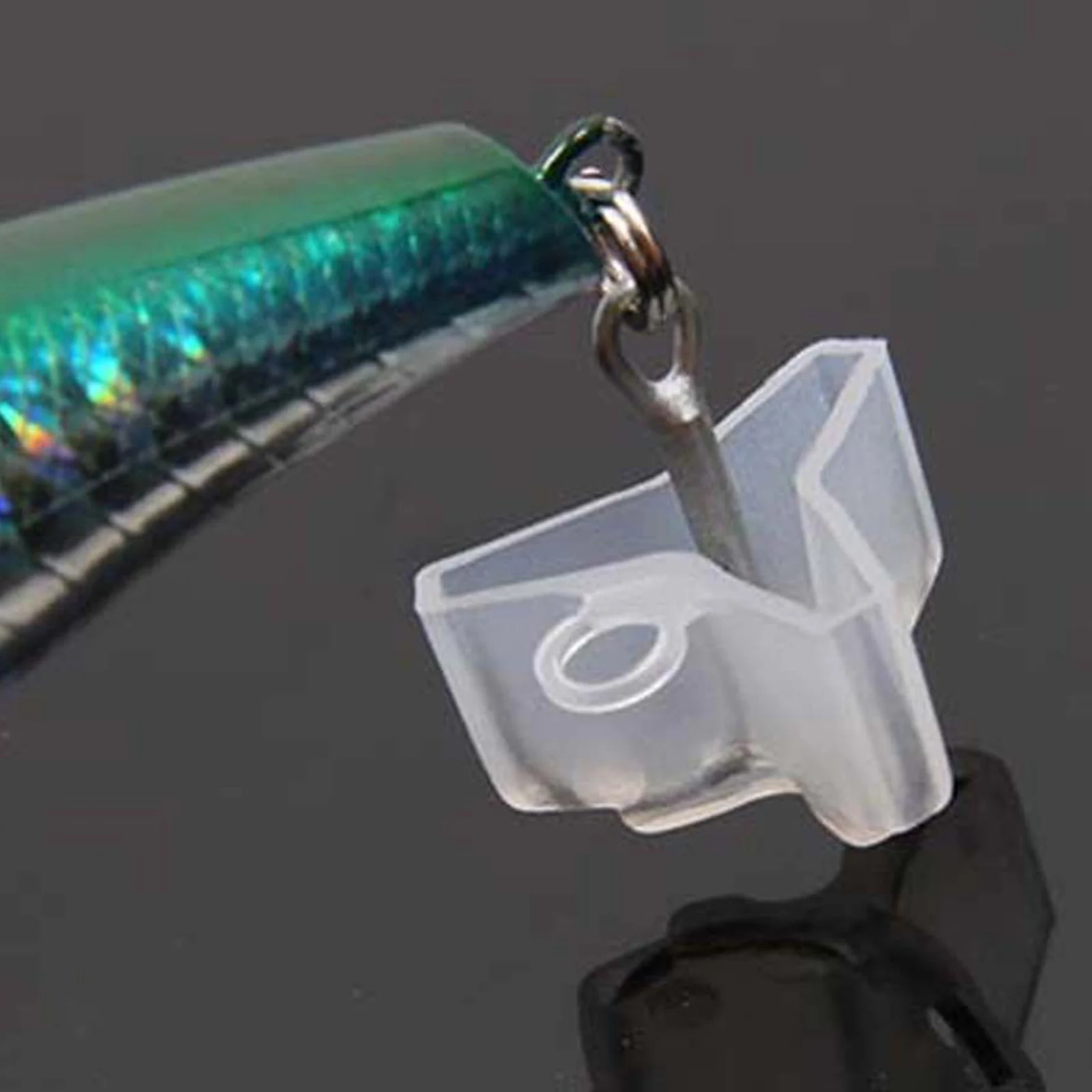 2 In 1 Hook Holder Vice And Sharpening Tool Coarse and Carp Fishing Tackle
