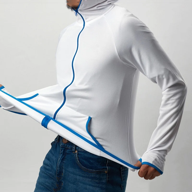 Cheap Roupas de pesca