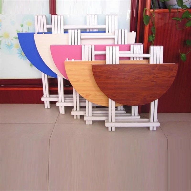 Moderne Da Pranzo Tavolo Pieghevole Ouro Kitchen Eettafel Comedor Dinning Bureau De Jantar Folding Plegable Mesa Dining Table
