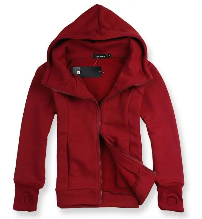 Fast Shipping hoodie coat arrival top brand men's jackets 2017 zip