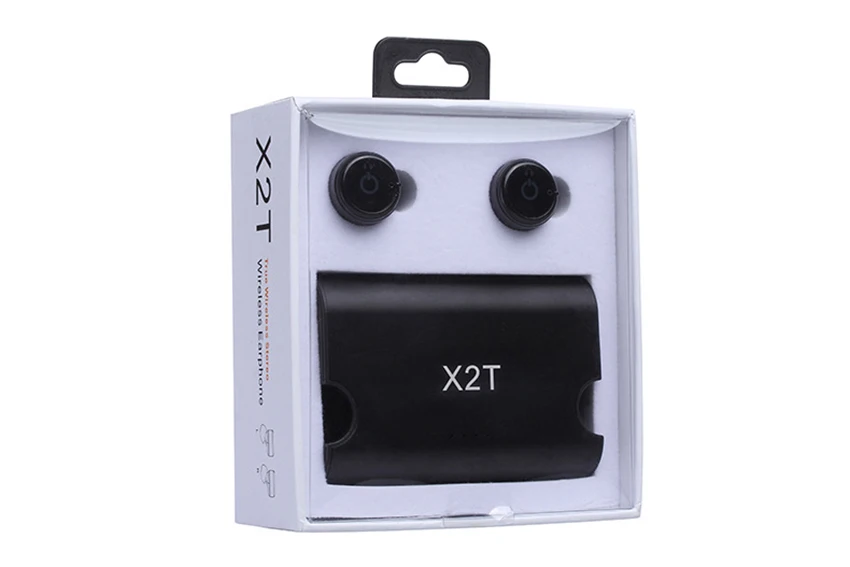 X2T True Wireless Earbuds  (27)