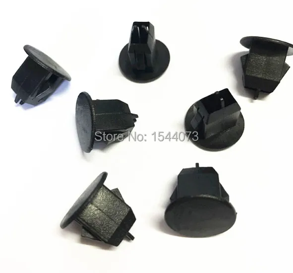 20Pcs Best quality Car Trunk Lid Trim Fastener Clips For VOLVO 2011