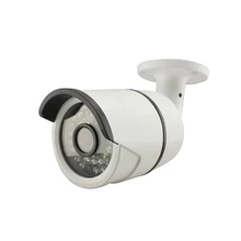 POE Audio Full HD 1080P 2MP IP Camera Network P2P Outdoor Security IR Day Night Sony IMX