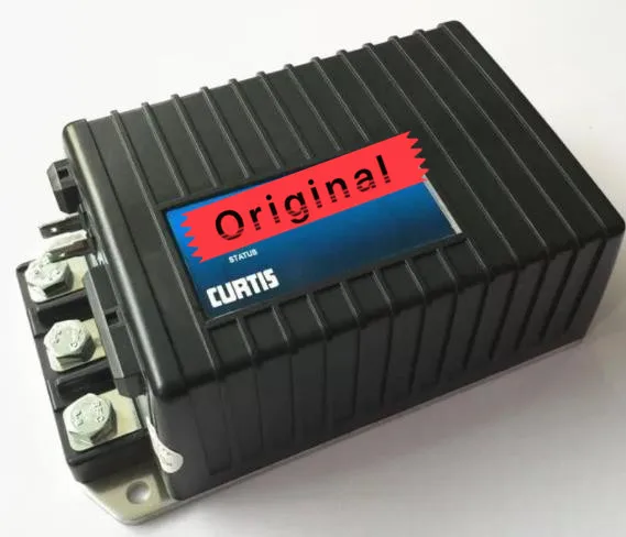 Качество первенства подлинный CURTIS 300A 24 36 V DC SepEx контроллер двигателя 1243 4320 для HangCha Noblift ZoWell электрические тележки для поддонов Качество первенства подлинный CURTIS 300A 24 36 V DC SepEx контроллер двигателя 1243 4320 для HangCha Noblift ZoWell электрические тележки для поддонов