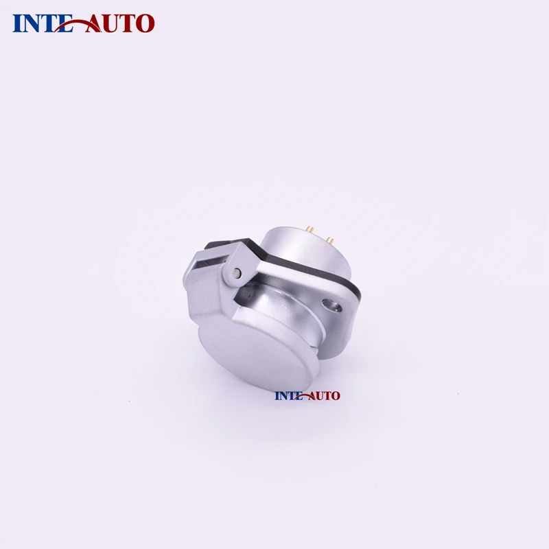 

WP20 series high quality waterproof IP68 dustproof 7 pins female circular socket ,LED high power cable connector