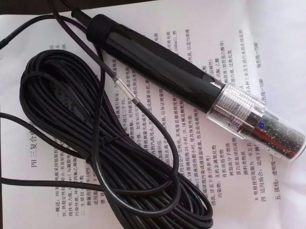 ORP Probe