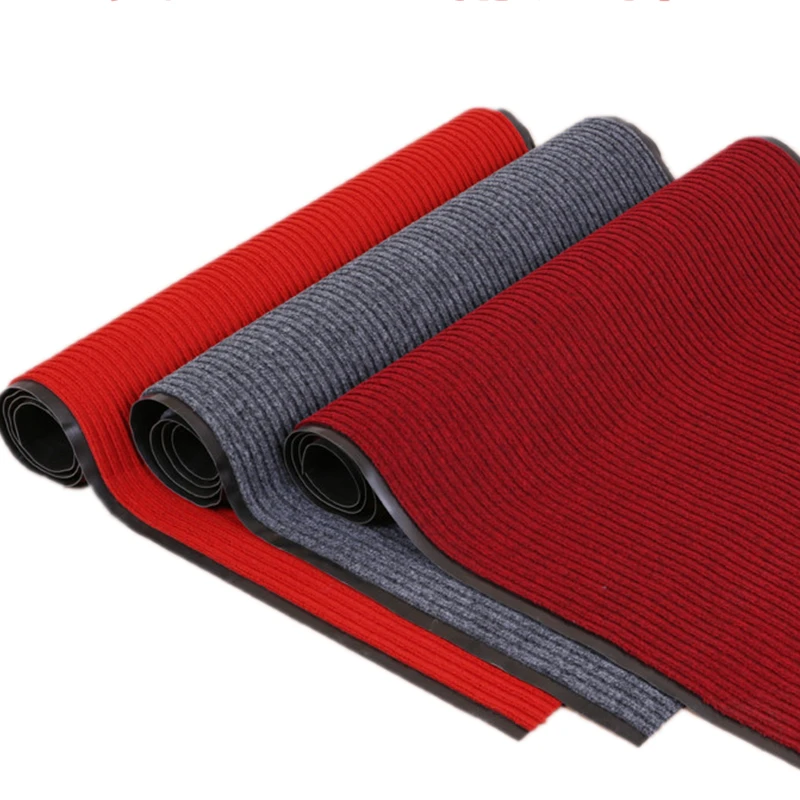 0,9X14 м отель длинный ковер, устойчивость к скольжению ковер