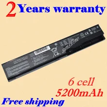 JIGU A32-X401 Laptop Battery For ASUS X301 X301A X401 X401A X501A A31-X401 A41-X401 A42-X401