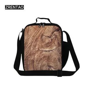 Bolsas p almoço