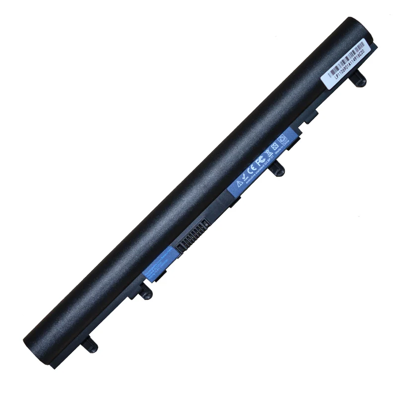 Golooloo Laptop BLACK Battery for ACER Aspire V5 571 V5 571P V5 571PG