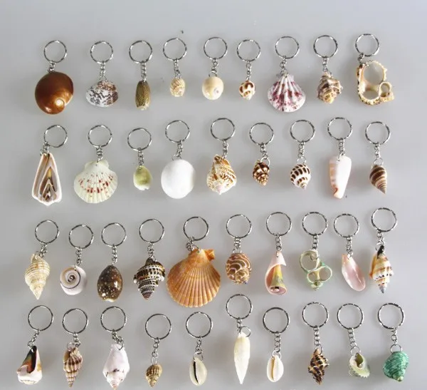 

HappyKiss 10pc/1lot Philippines imported natural conch shell crafts glasses small turtle creative gifts small animals