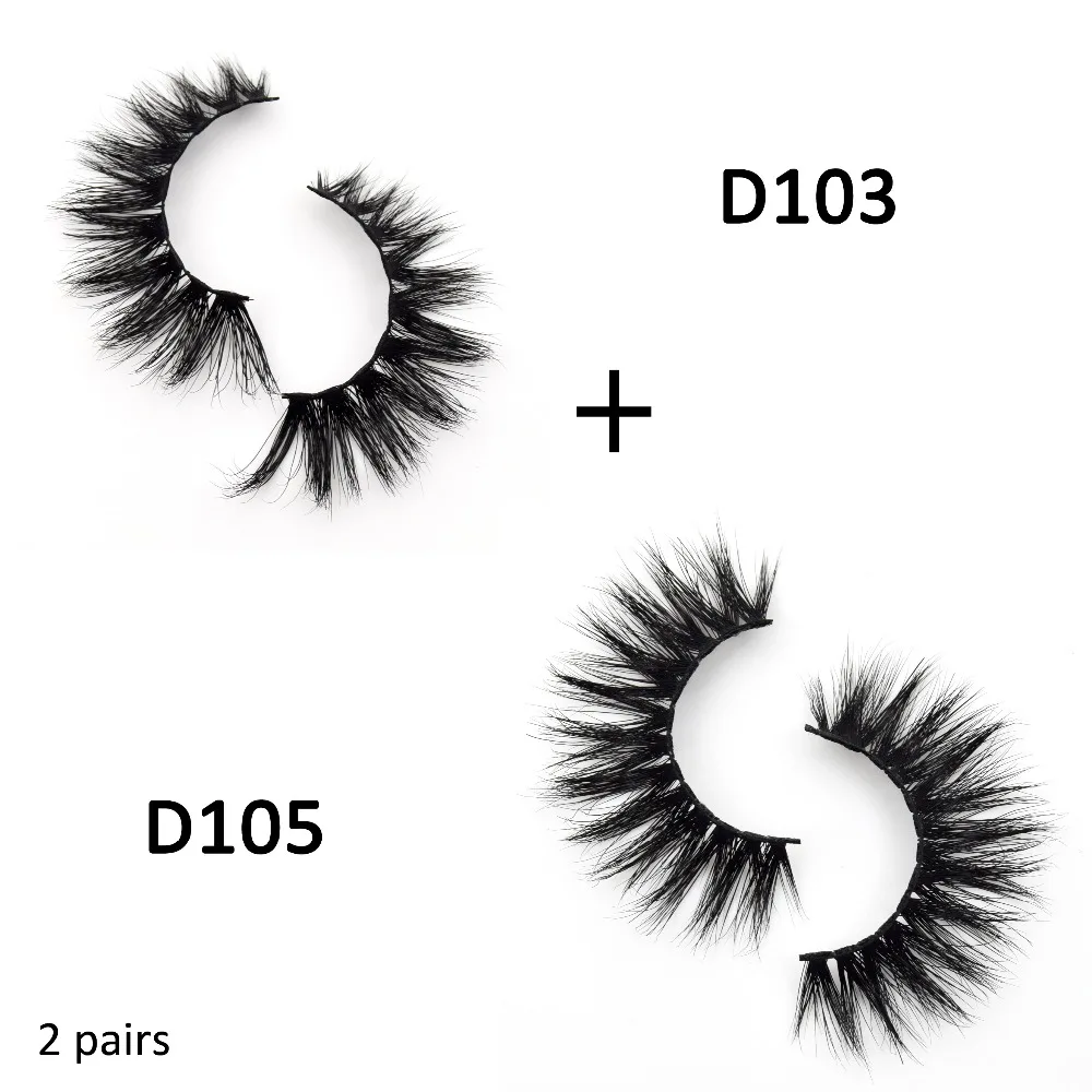 D103 D105