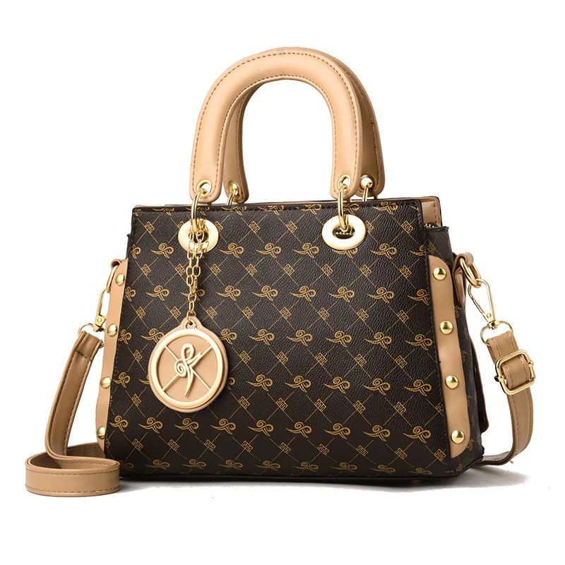 

2019 new ladies handbag brand shoulder diagonal package bags handbags women famous brands women handbags alexa