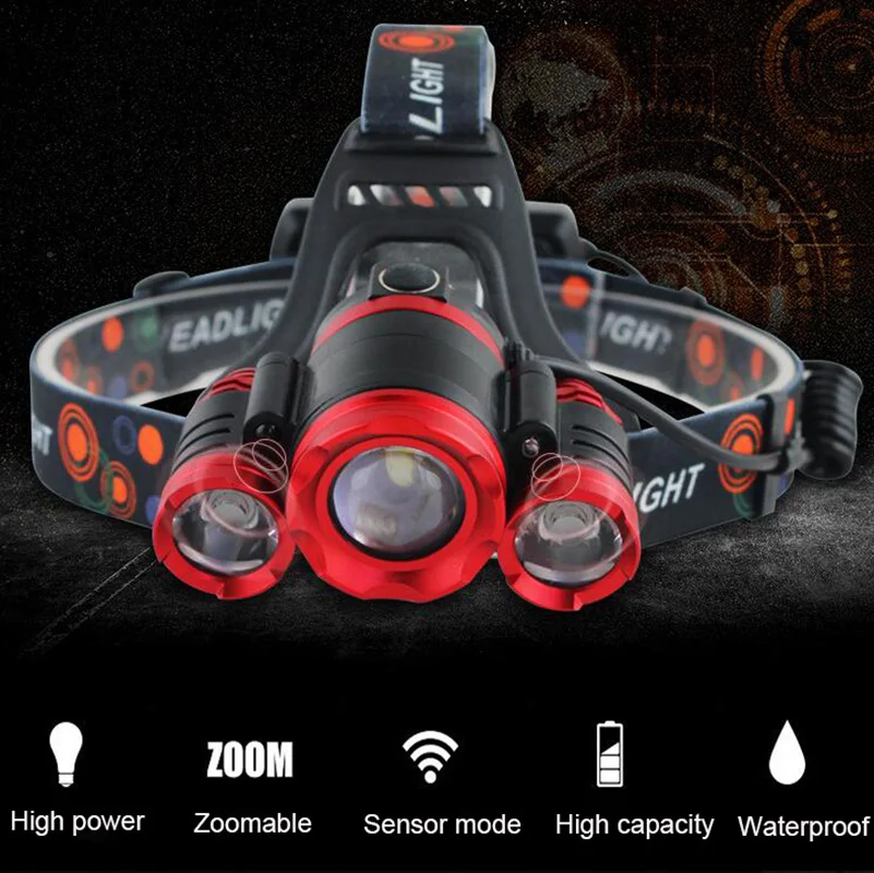 20180628 LED headlamps 01