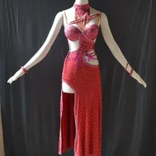 KAKA-L1563, Для женщин Одежда для танцев для девочек бахрома Латинской платье, сальса платье Танго Самба Румба Чача платье, танец Латинской платье