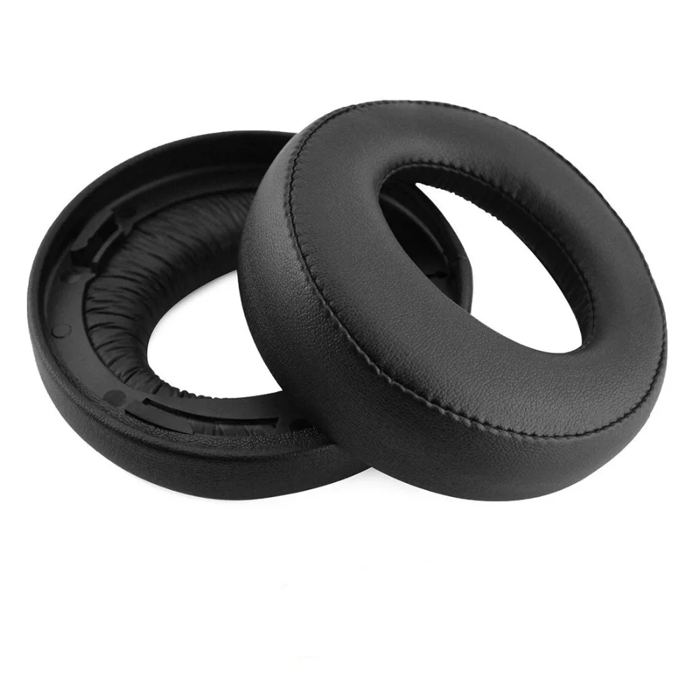 Replacement ear pads cushion pillow for SONY gold Wireless headset PS3 PS4 7.1 Virtual Surround Sound CECHYA-0083 | Электроника