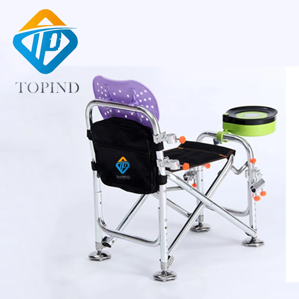 fishing fold chair