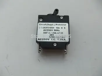 

10A CIRCUIT BREAKER FOR GENERATOR PARTS REPLACEMENT