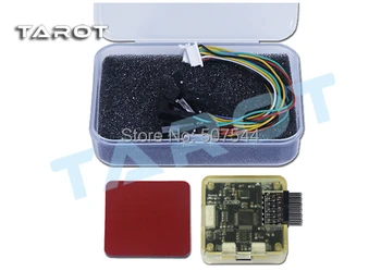 

Tarot CC3D openpilot shuttle flight control TL300D tarot flight controller Free Shipping with Tracking