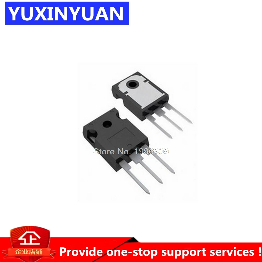 

STGW30NC60WD GW30NC60WD 10PCS/LOTTO-3