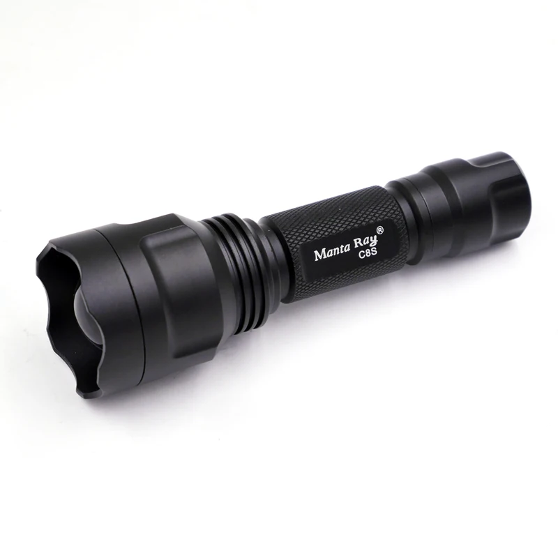 C8s flashlight (2)