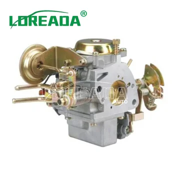 

LOREADA Carburetor for SUZUKI FUTURA G13B SL413 OEM 13200-77500 Auto Parts Hight Quality Fast Shipping