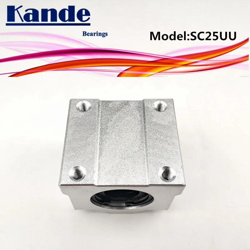 sbr25 abra bloco de rolamento cnc corredica 02