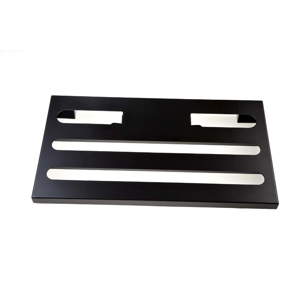 

Azor Pedal Board Use For Guitar Effect Pedal Power Supply Aluminum Alloy Pedalbord Guitar Accessories
