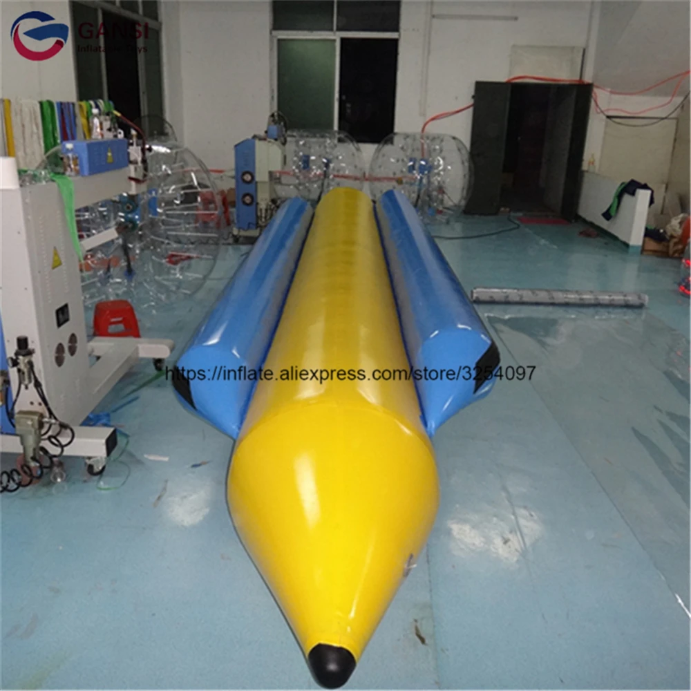 inflatable banana boat116