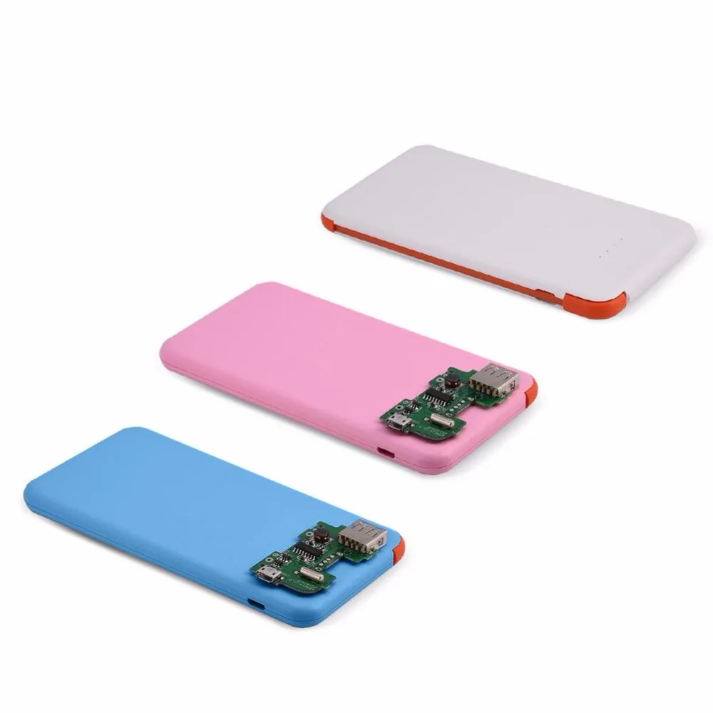 Buy 5000mAh Universal Portable Outdoor 2A Fast Charge