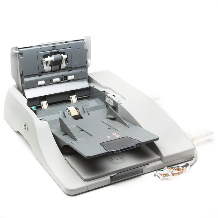 hp auto document feeder