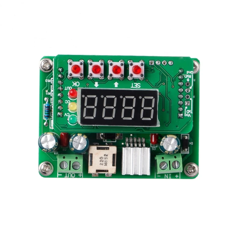 

B3603 DC-DC Power Supply Adjustable Step-Down Module Voltage 36V 3A 108W