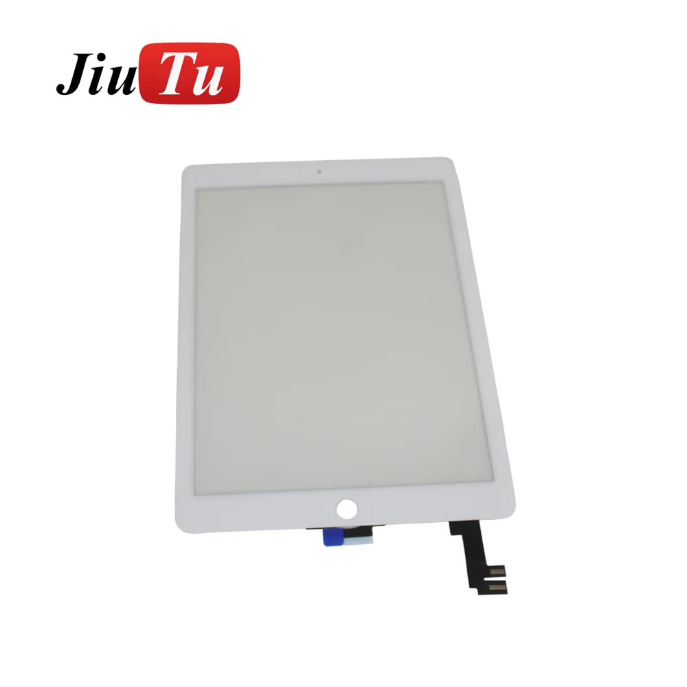 Оригинальный Для iPad Air 2 Mini 4 Pro 10 9 &quotбелый черный дигитайзер сенсорный экран