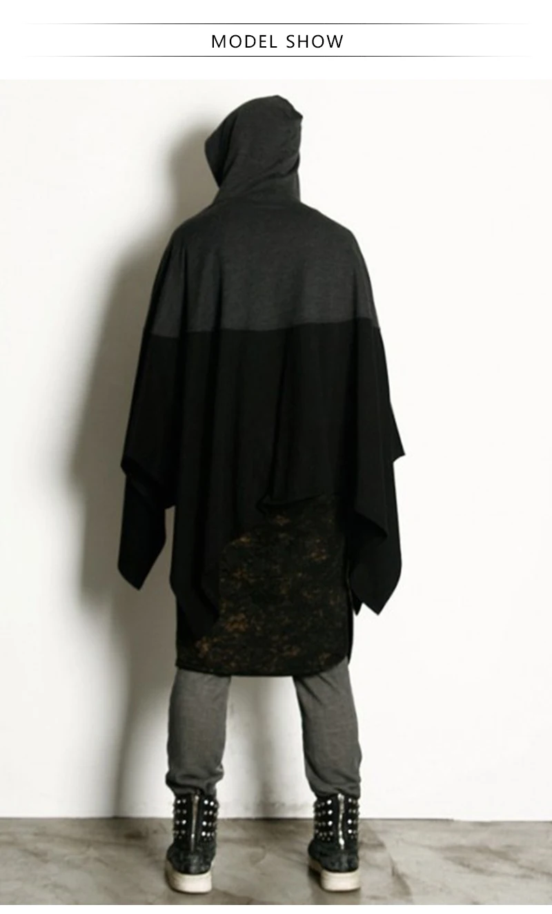 Windbreaker Pullover (2)