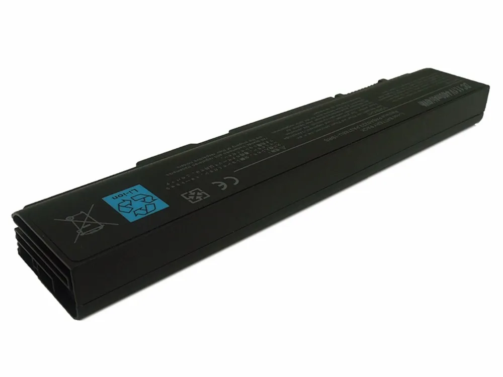 LMDTK Новый аккумулятор для ноутбука TOSHIBA Tecra A11 Dynabook Satellite K40 Series PA3786U 1BRS PA3787U PA3788U