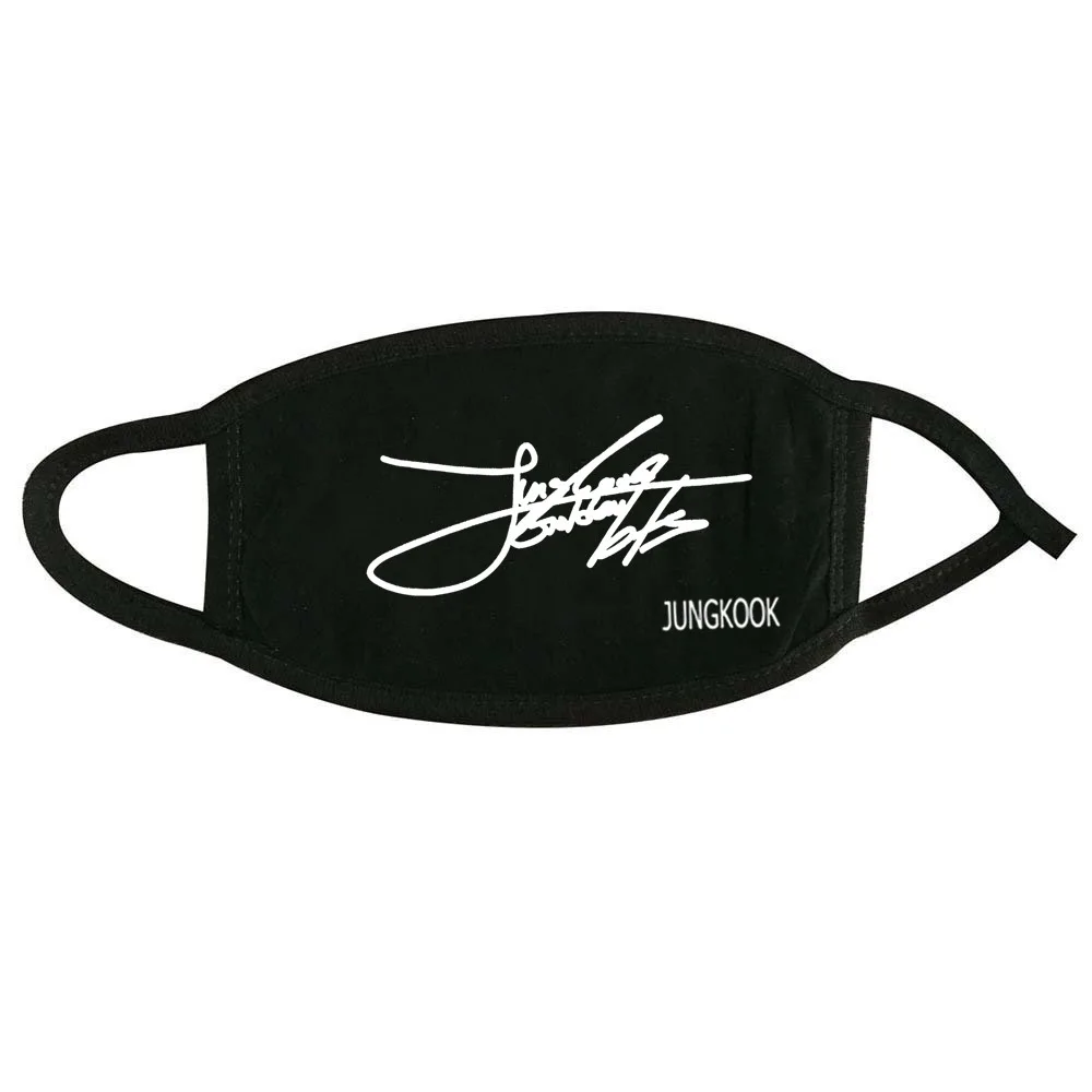 jungkook black