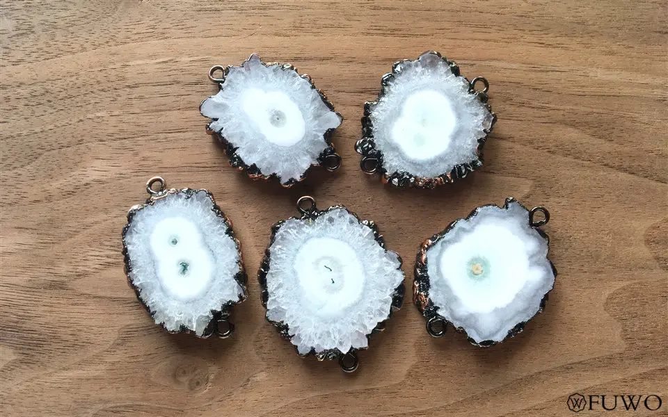 Stalactite Flower Connector 9