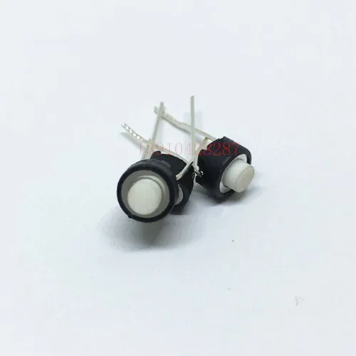 

Japanese ALPS Switch Pioneer Mixer Key 6X5H 2 Foot Touch Switch 6*5H Pioneer Key Switch