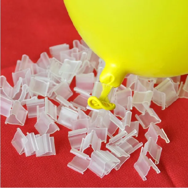 tszwj the new balloon birthday party decorations practical clip sealing clip latex balloons balloon accessories wholesale - Party Decoration Stores tszwj the new balloon birthday party decorations practical clip sealing clip latex balloons balloon accessories wholesale - Party Decoration Stores