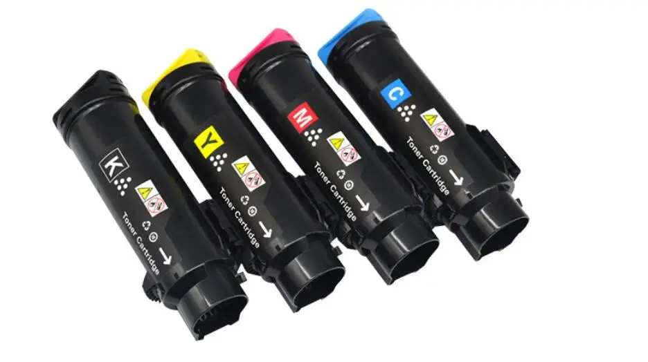 Cheap Cartuchos de toner