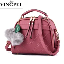 Femmes Messenger Sacs Fourre-Tout Décontracté Femme De Mode De Luxe Femmes Sacs De Poche Designer de Haute qualité Sacs À Main et Bandoulière sacs