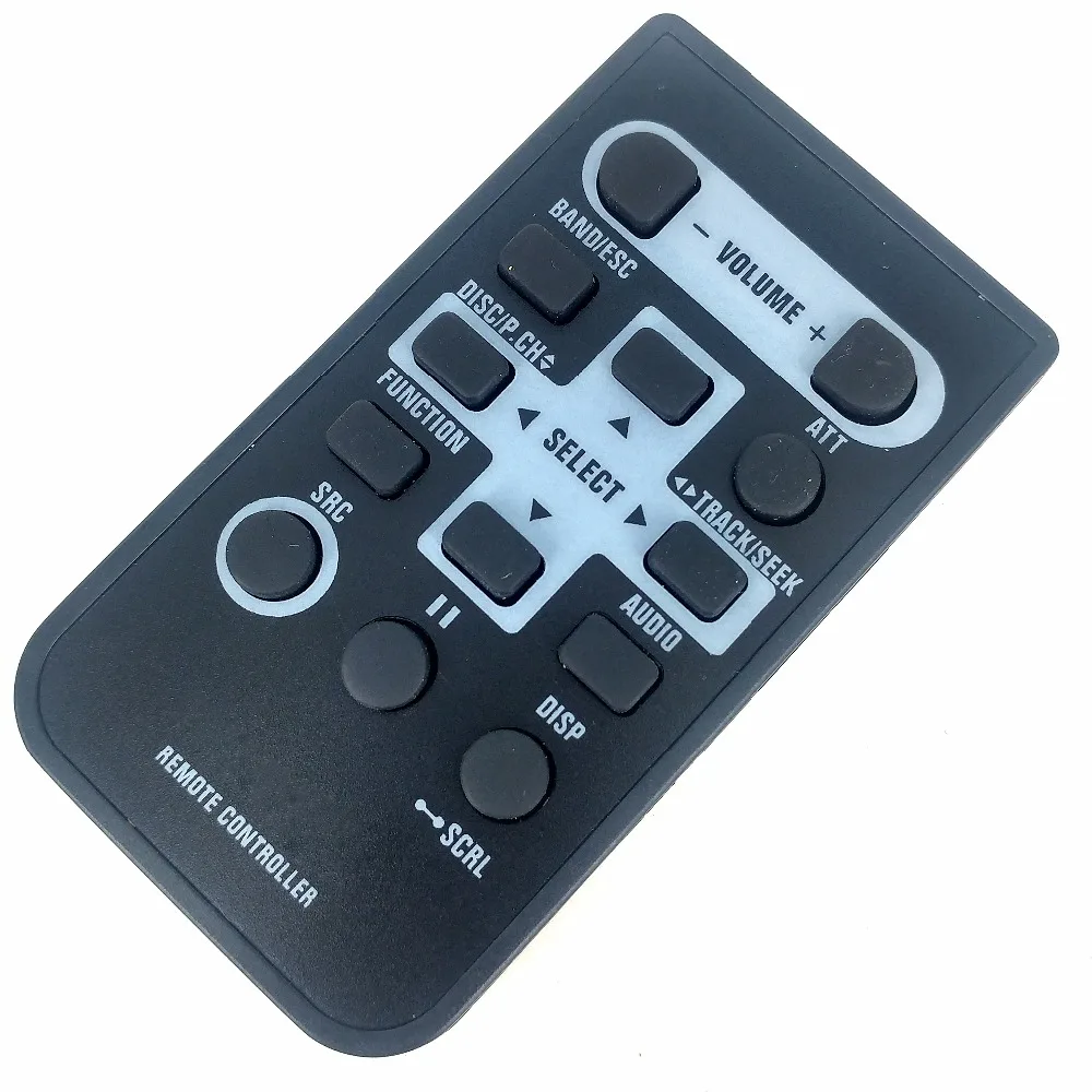 

NEW remote control For Pioneer car Audio System QXE1047 DEH-140UB DEH-14UB DEH-150MP DEH-15MP