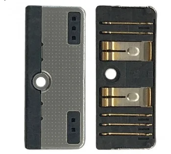 Коннектор FPC для IPAD PRO 9 7/PRO 10 5/PRO 12 шт./лот оригинальный новый аккумулятор|Шлейфы
