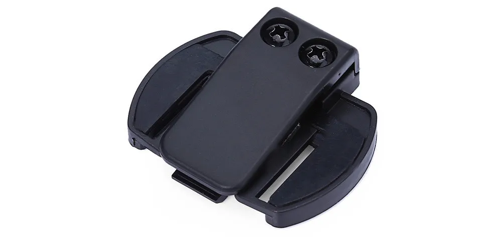 Vnetphone 3,5 мм микрофон динамики гарнитуры и шлем домофон клип для мотоцикл Bluetooth Interphone для V4 V6