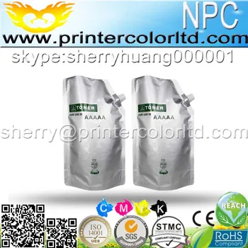 

Reset toner powder Q7553A for Hp LaserJet P2014 2015 M2727 count metered laser printer